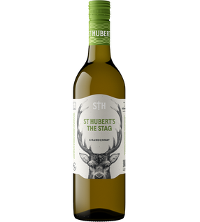 The Stag Chardonnay 2023
